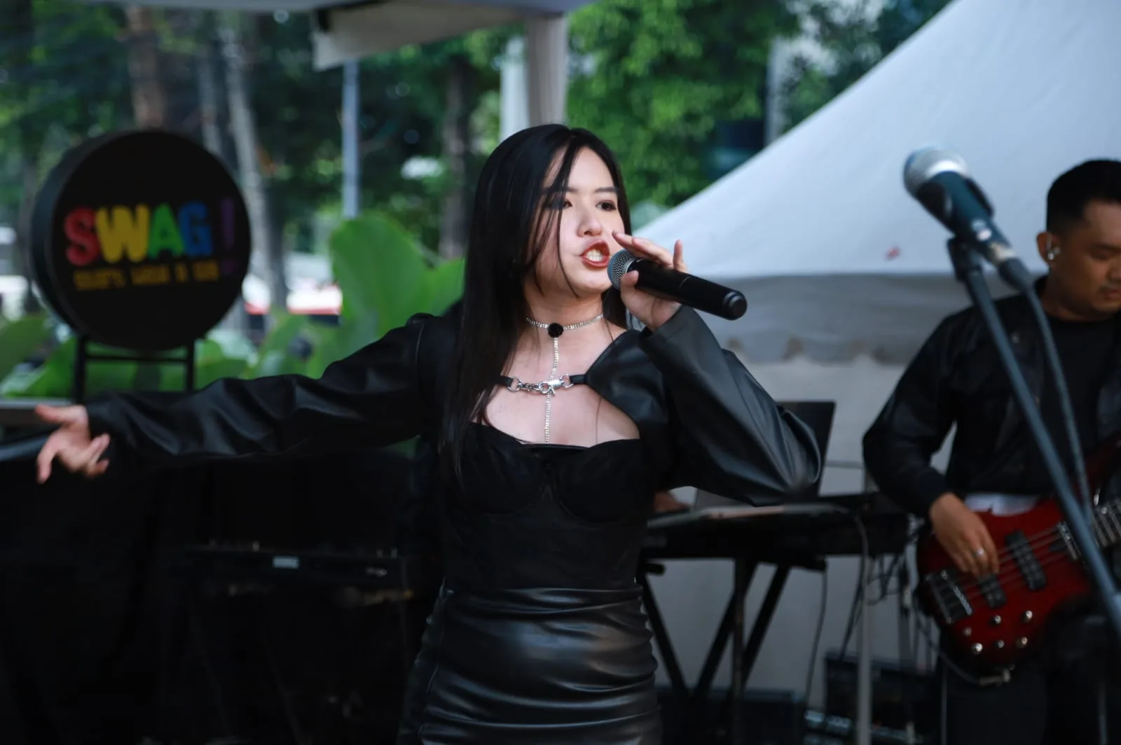 Rayakan Spesial Episode 100, Swag Event Konsisten Jadi Platform Musisi Perintis Jalan 2 pul 6