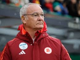 Claudio Ranieri Melihat Artem Doybyk Ada Perubahan di AS Roma 1 ran