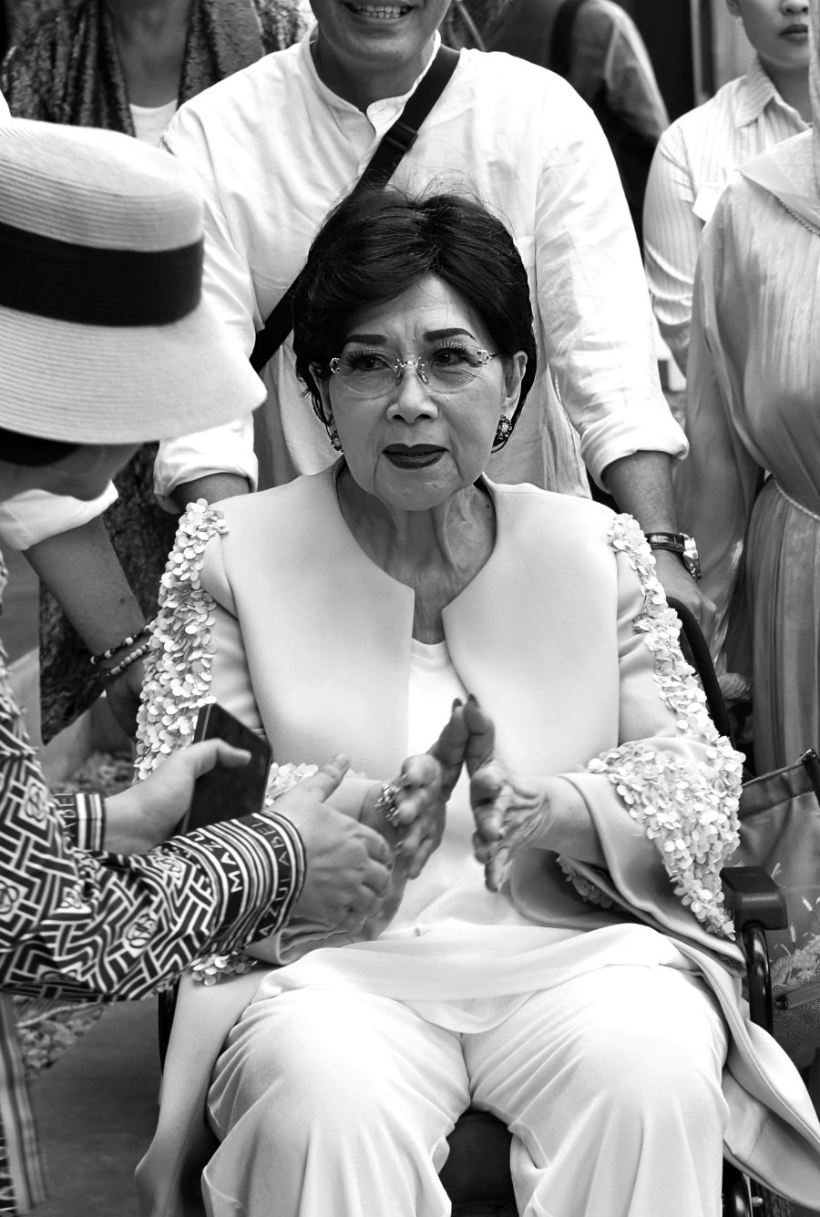 Jenazah Mendiang Titiek Puspa Disemayamkan di Wisma Puspa 1 IMG 20250410 WA0094 1