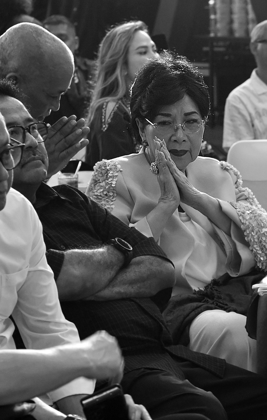 Jenazah Mendiang Titiek Puspa Disemayamkan di Wisma Puspa 2 IMG 20250410 WA0095 1