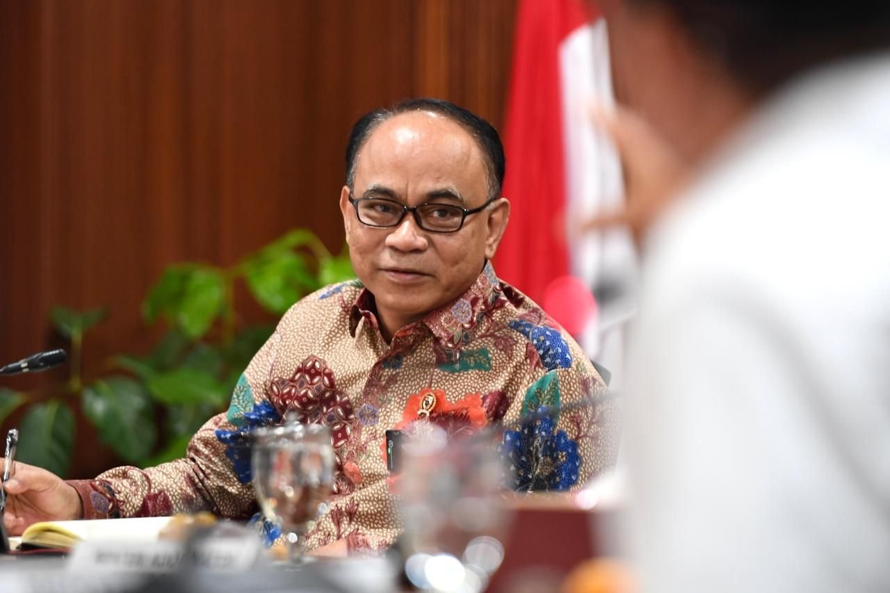 Inpres Kopdes Merah Putih Terbit, Kemenkop Dapat Tujuh Mandat 3 IMG 20250410 WA0095
