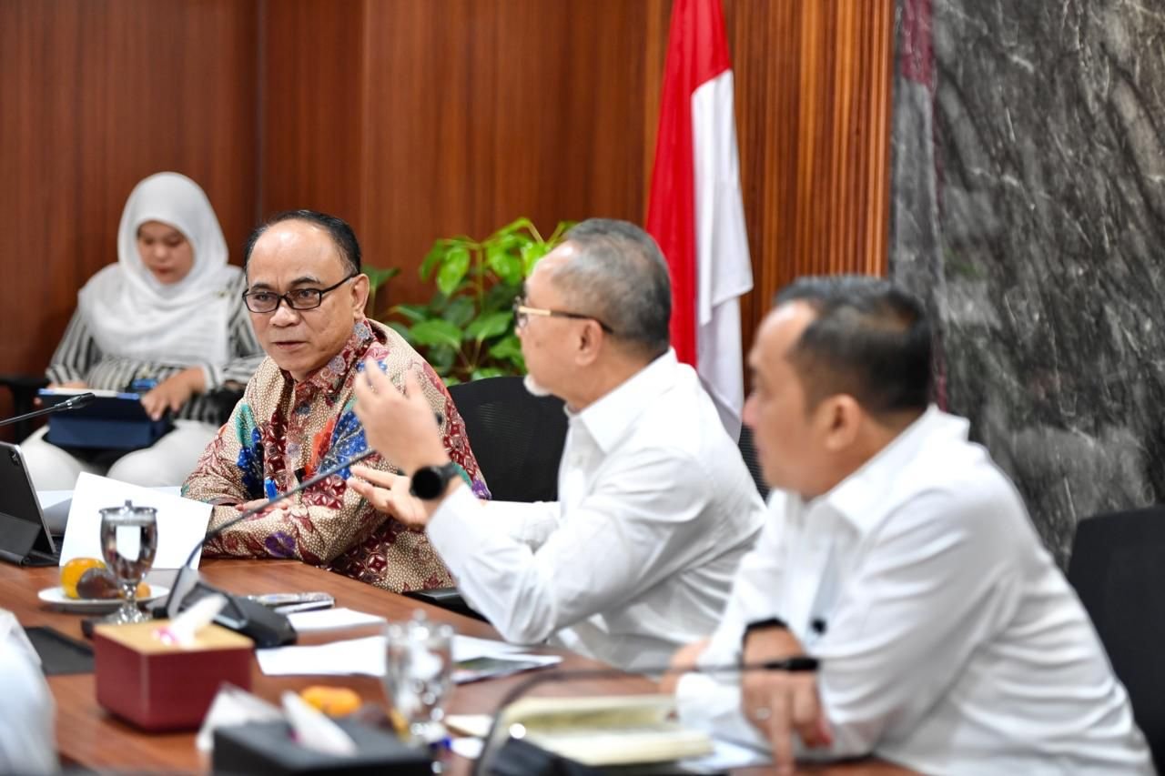 Inpres Kopdes Merah Putih Terbit, Kemenkop Dapat Tujuh Mandat 4 IMG 20250410 WA0097