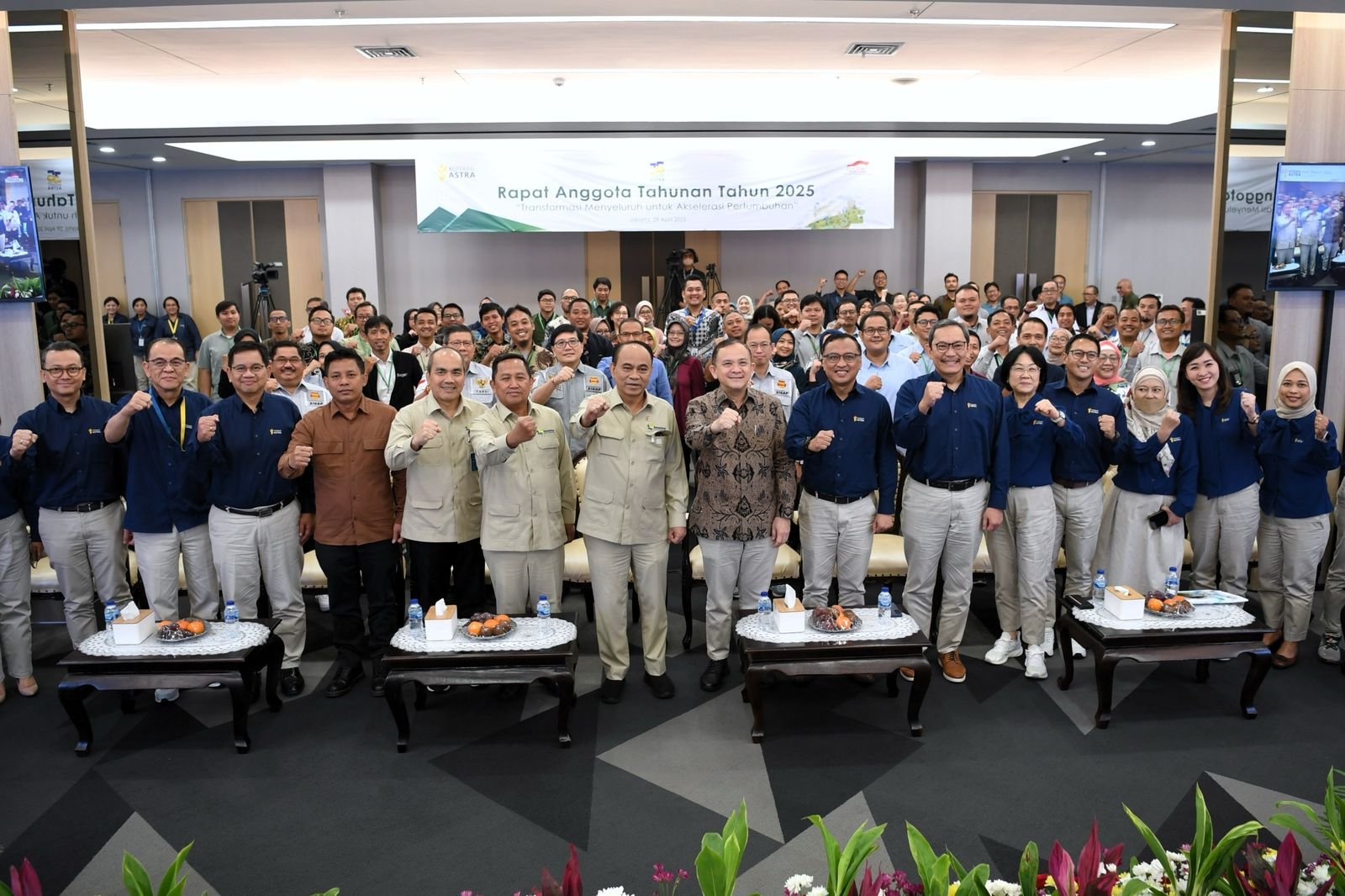 Menkop: Pemanfaatan Teknologi Jadi Kunci Utama Kemajuan Koperasi 2 IMG 20250429 WA0114