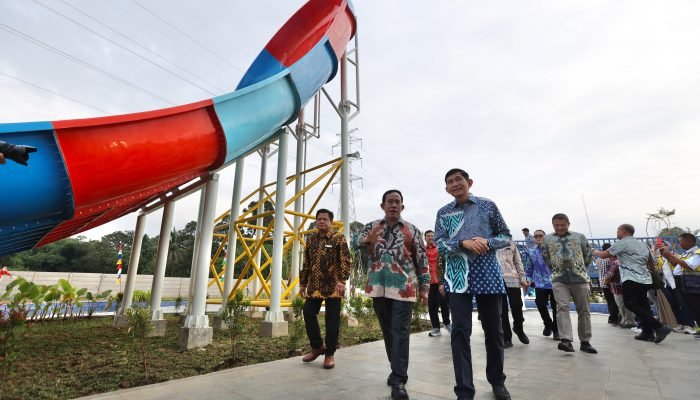 Klawas Waterpark, Bukti Konsistensi Perbaikan Pasca Tambang Grup MIND ID 1 WhatsApp Image 2025 04 11 at 23.22.54