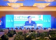 Menteri Pariwisata Resmi Buka Pertemuan "The 37th UN Tourism Joint Commission for CAP-CSA" 2 WhatsApp Image 2025 04 15 at 2.54.56 PM 1