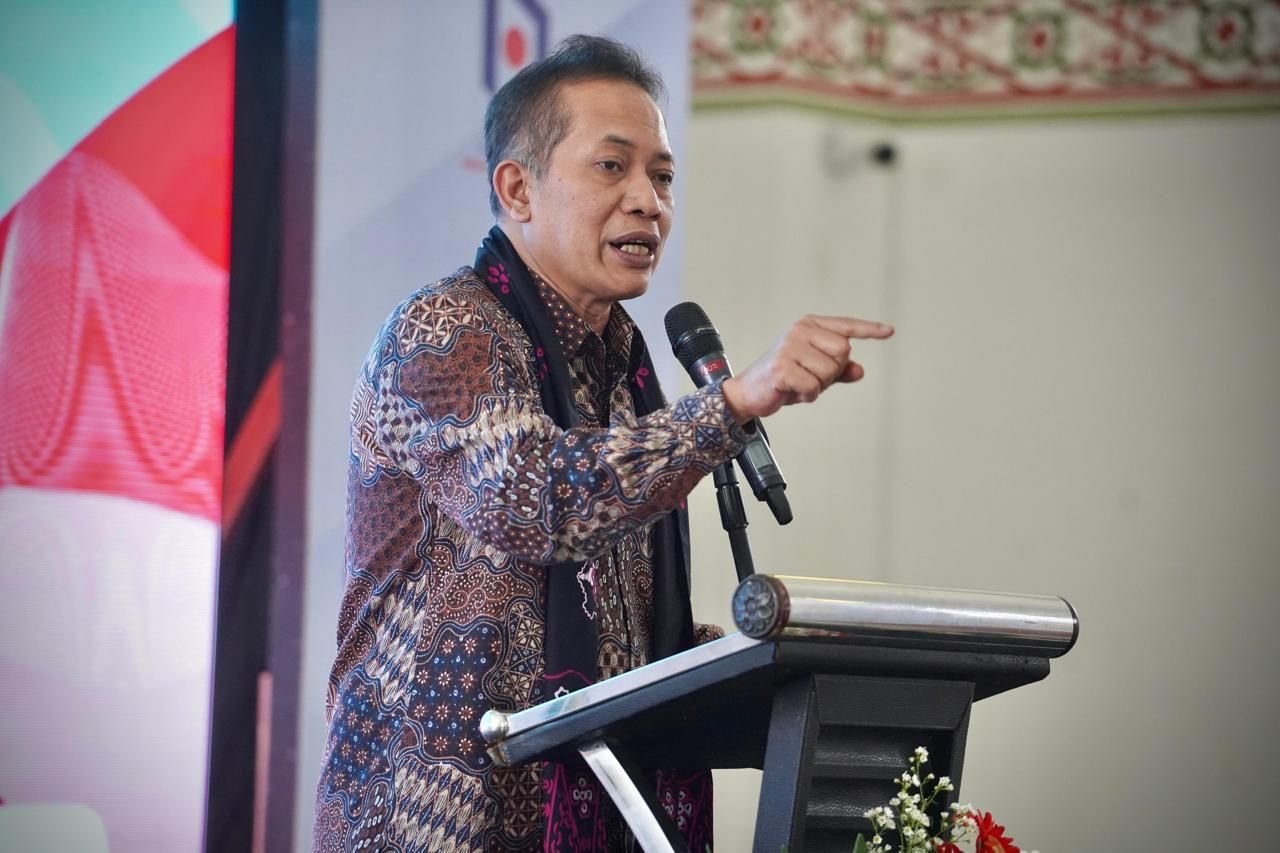 Launching Koperasi MIMS, Kemenkop Dukung Kemandirian Ekonomi Pekerja Migran Indonesia 1 pul 101