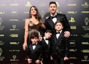 Lionel Messi Tak Sebut Cristiano Ronaldo Saat Ungkap 5 Pemain yang Paling Ditiru Anak-anak 1 pul 149