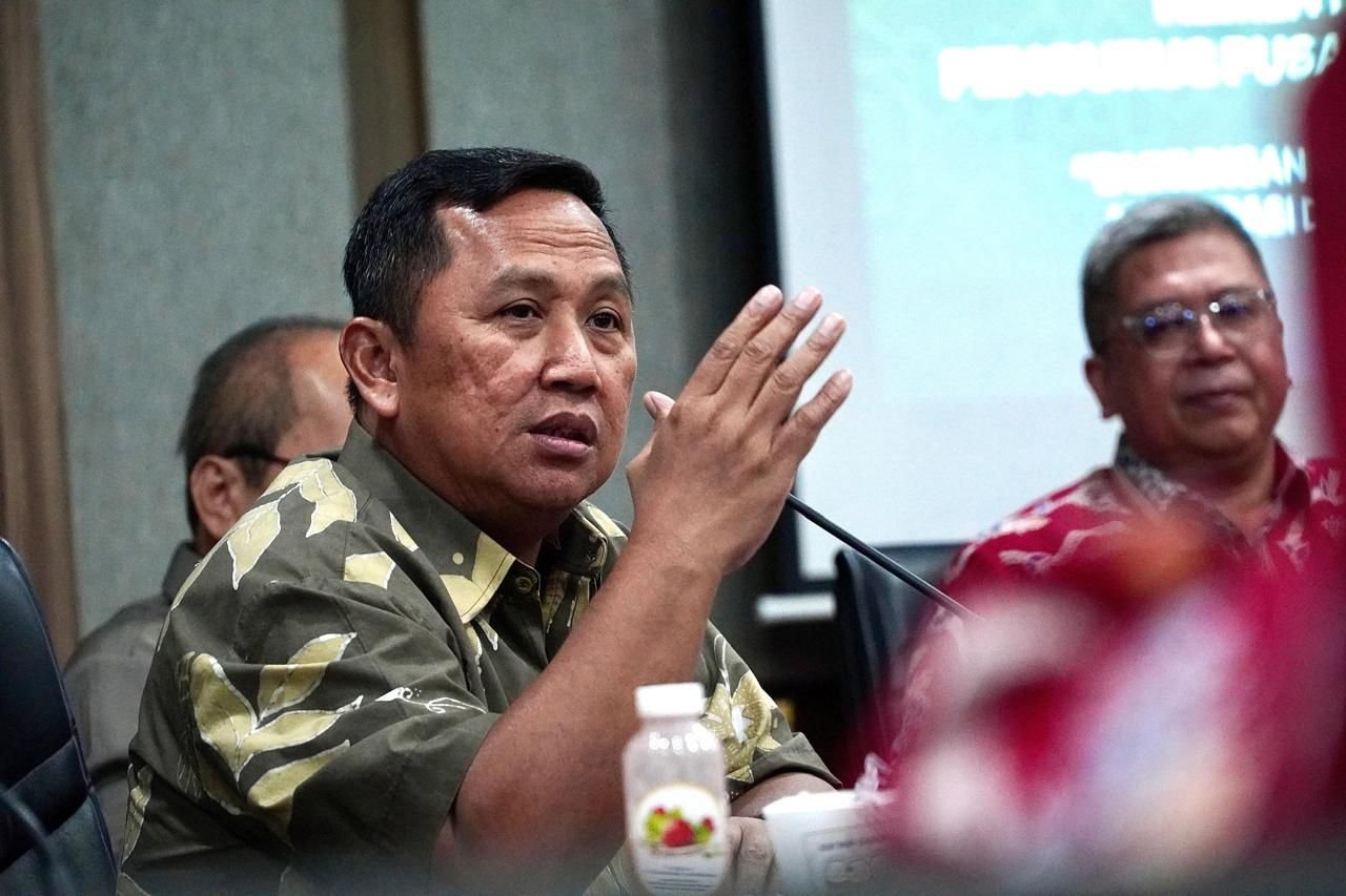 Ikatan Notaris Indonesia Siap Fasilitasi Akta Pembentukan 80 Ribu Kopdes/kel Merah Putih 2 pul 155