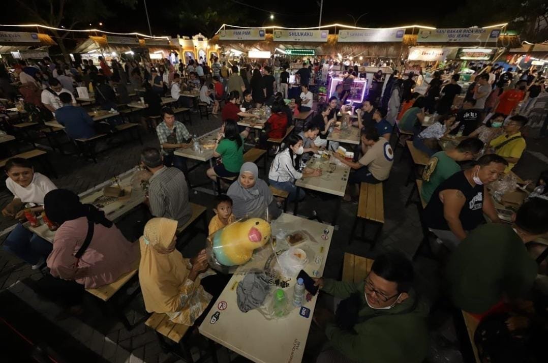 Lima Event Seru di Bulan April 2025,Yang Harus kamu ketahui 1 pul 19