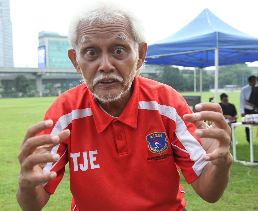 Farama FA Pesta Gol ke Gawang Bintang Ragunan di Laga Pembuka Liga Jakarta U-17 Piala Gubernur 2025 1 pul 26