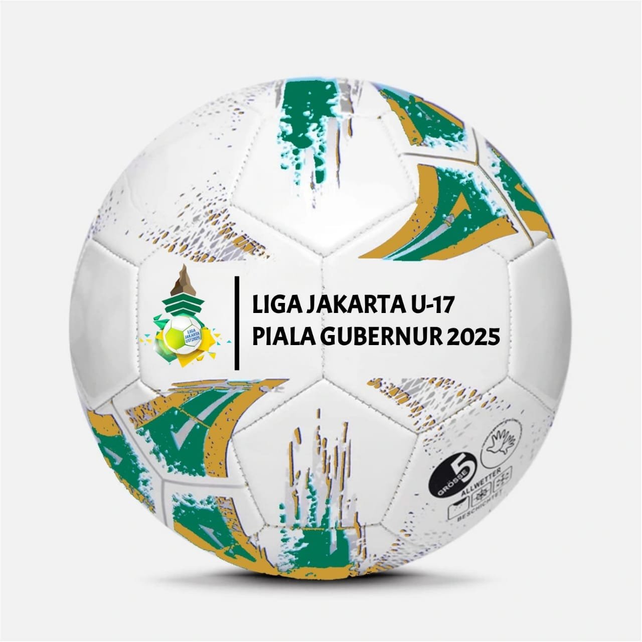 Panitia Liga Jakarta U-17 Piala Gubernur 2025 Harapkan Dukungan DPRD dan BUMD DKI Jakarta 1 pul 27