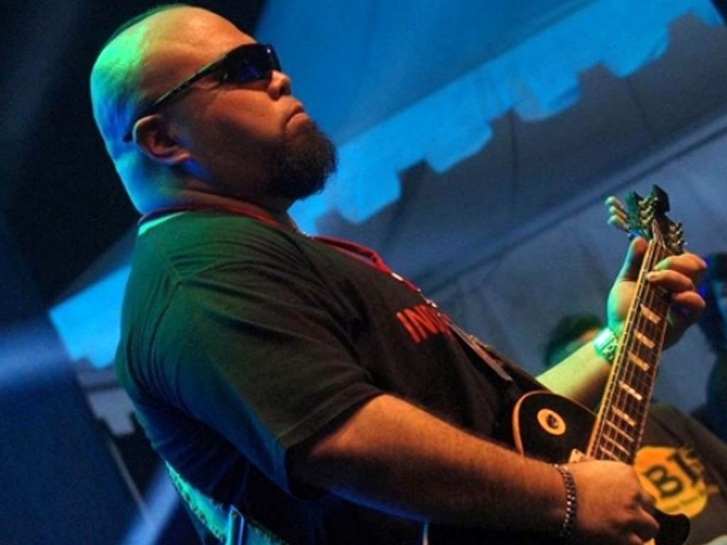 Proyek Solo Mahir Blues, Mahir & The ALLIGATORS Resmi Rilis EP 'Aku Pulang' 4 pul 4