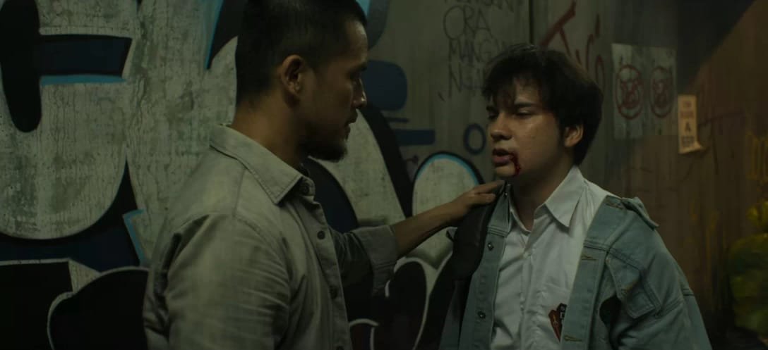 Final Trailer Film “Pengepungan di Bukit Duri” Menunjukkan Situasi Indonesia Yang Sedang Tidak Baik-baik Saja 2 pul 40