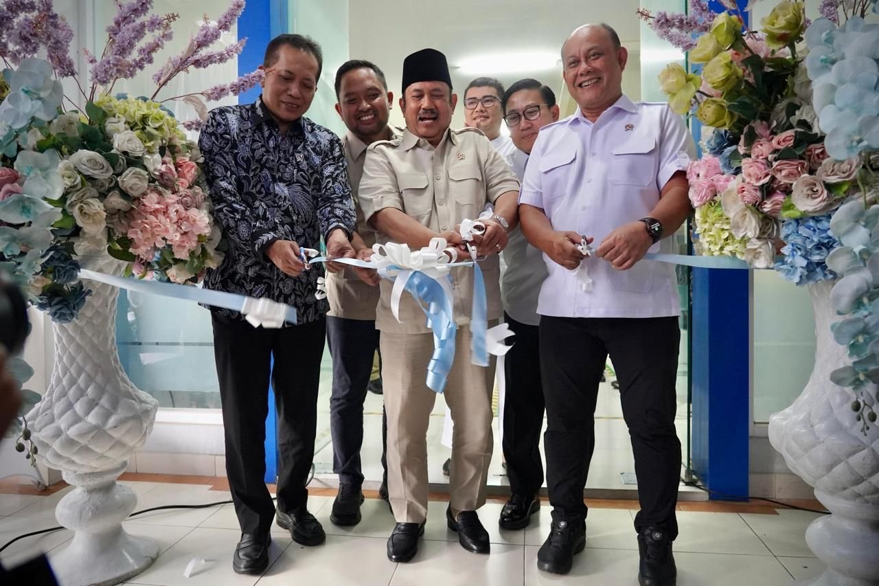 Sukseskan Program MGB, Wamenkop Dukung Koperasi Perbanyak Rumah Pengolahan Susu di Daerah 2 pul 42