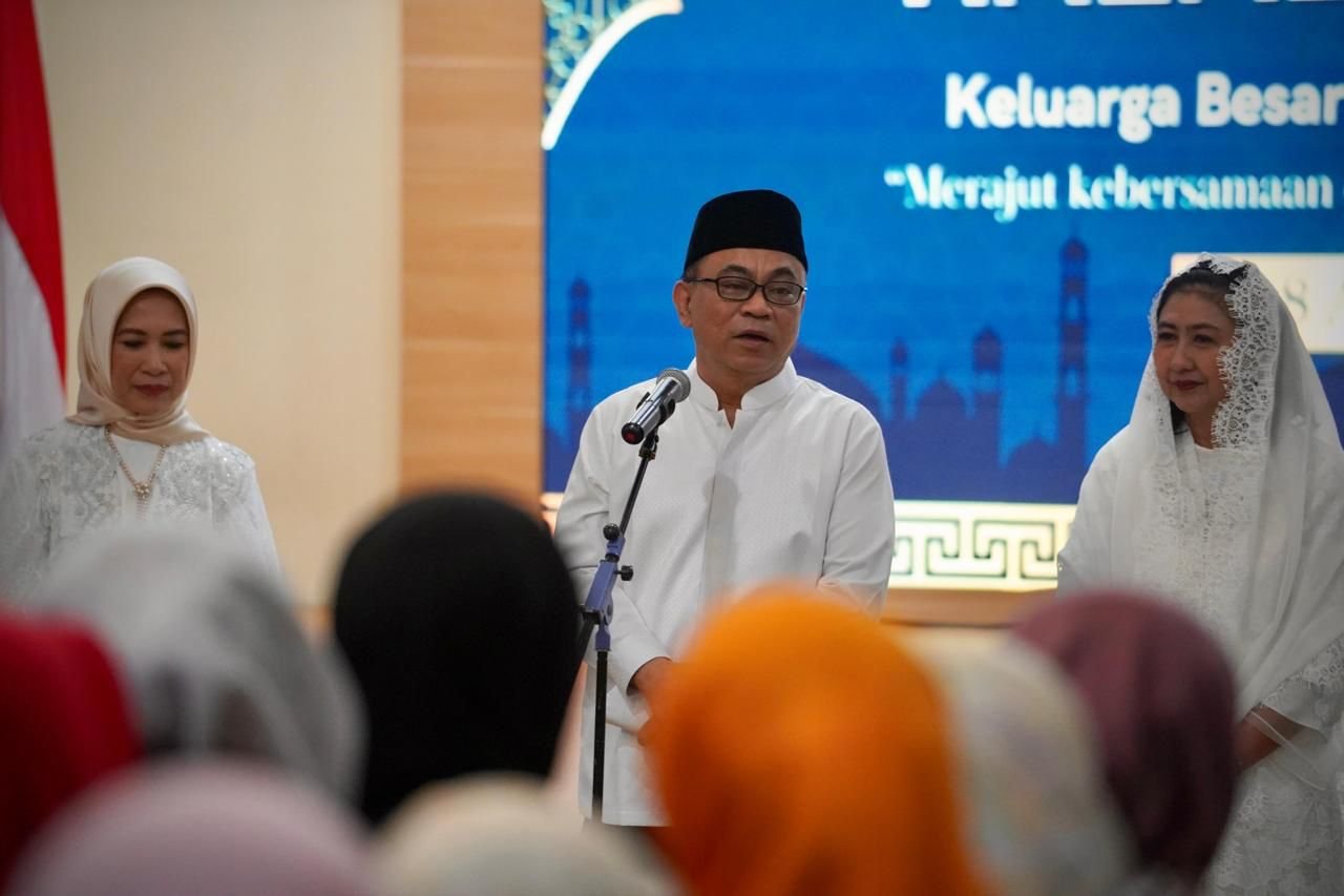 Menkop: Kopdes Merah Putih Memperkuat Daya Tahan Ekonomi Nasional di Tengah Dinamika Global 1 pul 52