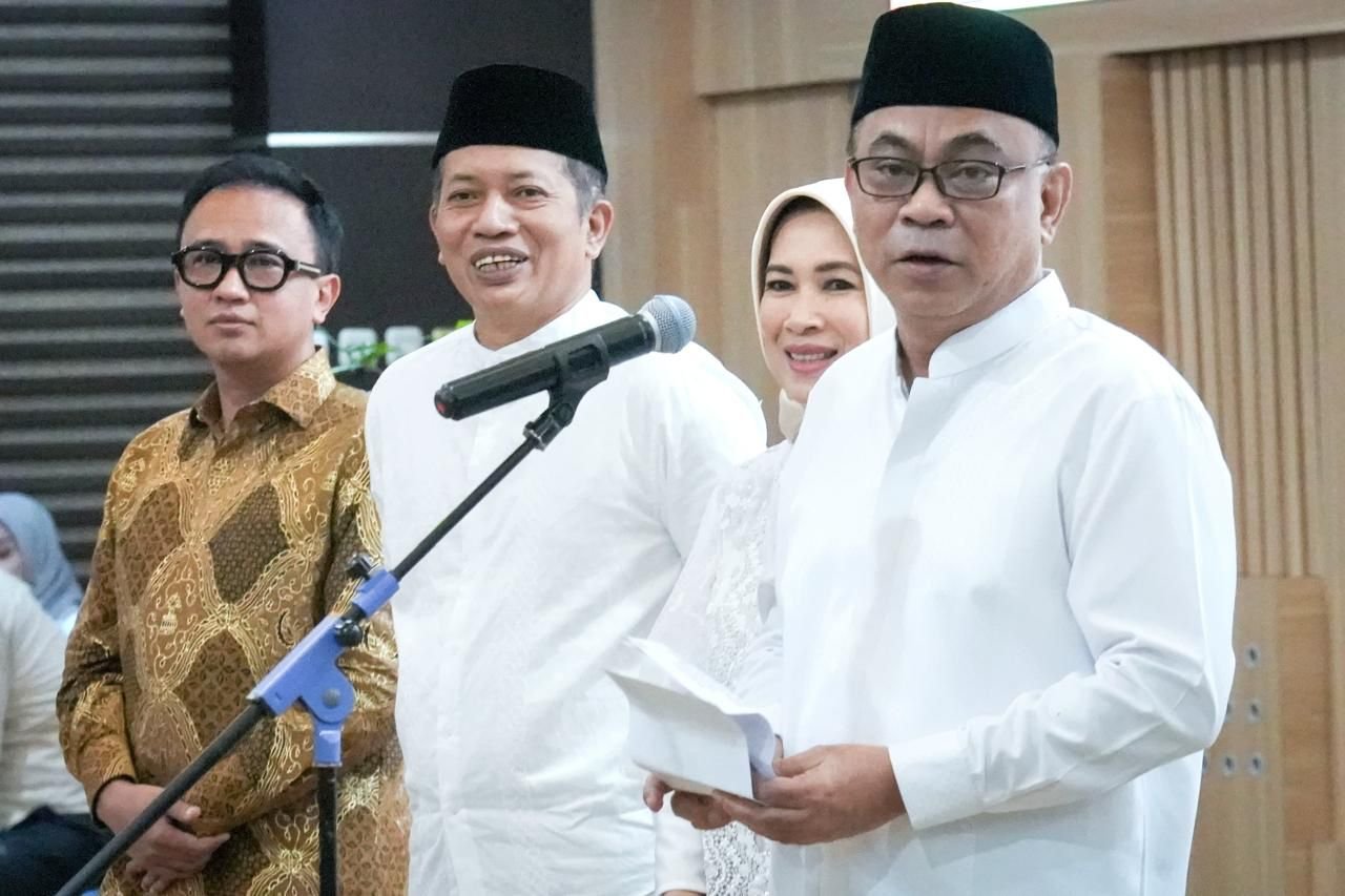Menkop: Kopdes Merah Putih Memperkuat Daya Tahan Ekonomi Nasional di Tengah Dinamika Global 3 pul 53