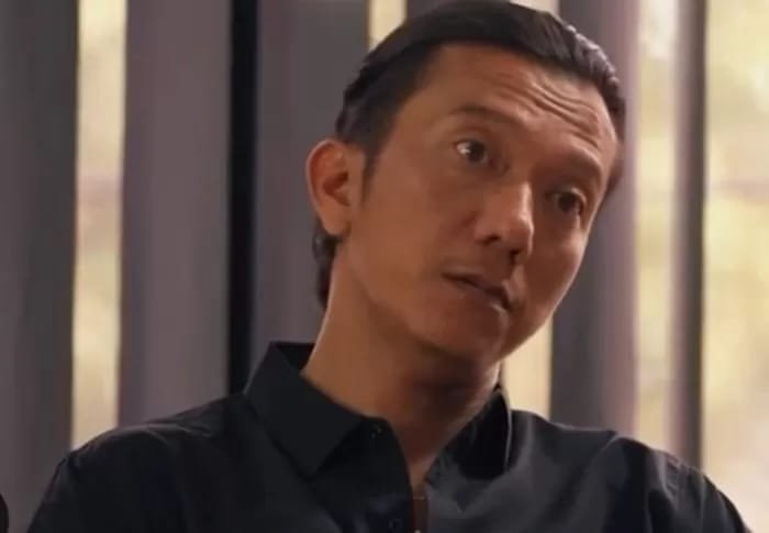 Di Balik Assu’ala, Iblis Ikonik Qodrat 2 Ternyata Ada Sosok Teuku Rifnu Wikana 1 pul 75