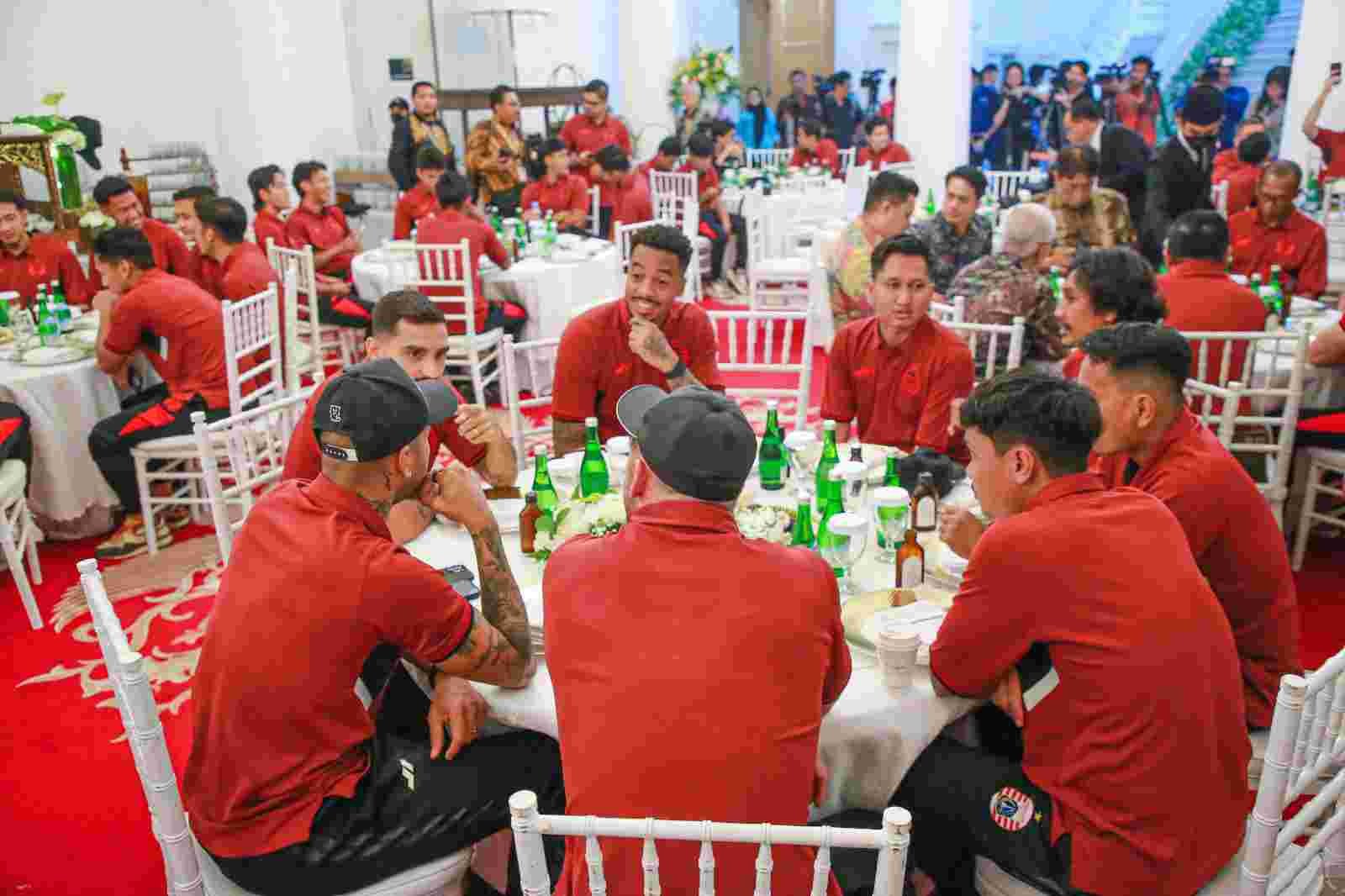 Gubernur Pramono, Persija Harus kembali Berjaya di Liga Domestik 1 pul 87