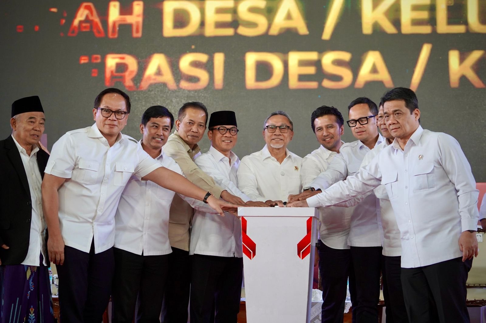 Wamenkop Sebut di Jawa Timur Sudah Terbentuk 1247 Koperasi Desa/Kelurahan Merah Putih 1 IMG 20250501 WA0009