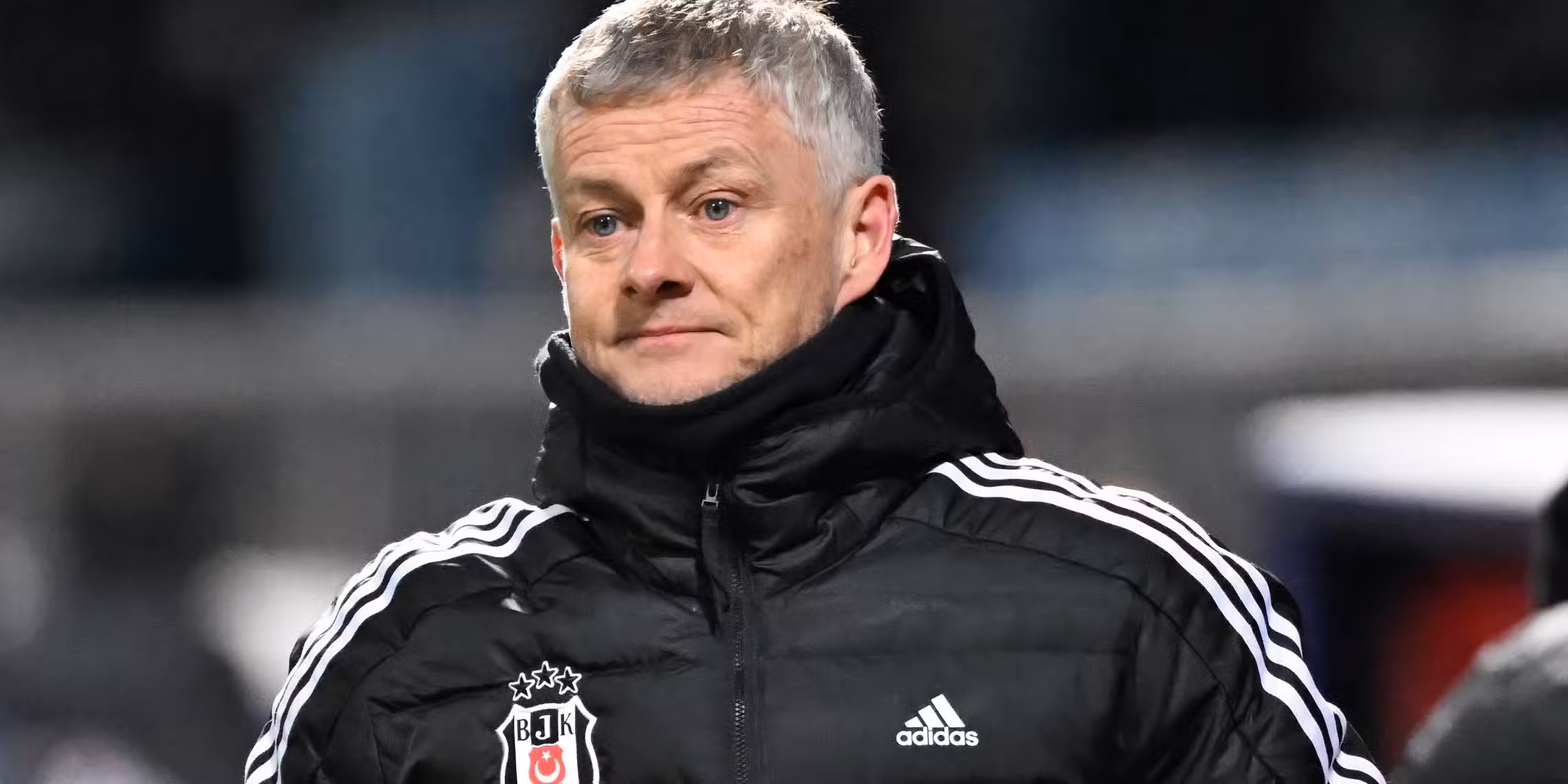 Ole Gunnar Solskjaer Bawa Besiktas Menang dan Cetak Rekor Impresif, Lewati Rekor Mourinho 2 pul 10