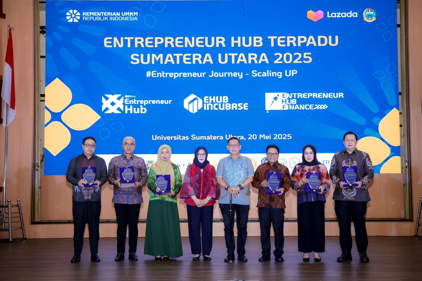 Entrepreneur Hub Terpadu Upaya Nyata Kementerian UMKM Wujudkan Asta Cita ke-3 2 pul 106