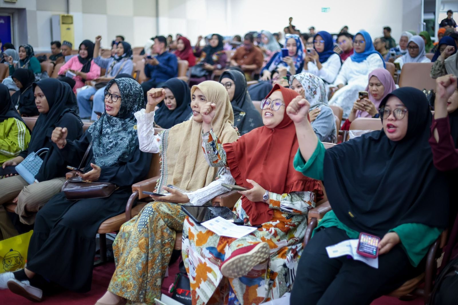 Entrepreneur Hub Terpadu Upaya Nyata Kementerian UMKM Wujudkan Asta Cita ke-3 3 pul 107