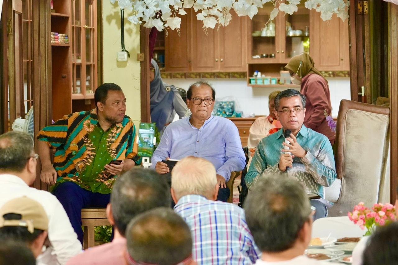 Kementerian UMKM Jalankan Dua Mandat Utama Tingkatkan Kesejahteraan Masyarakat 4 pul 157