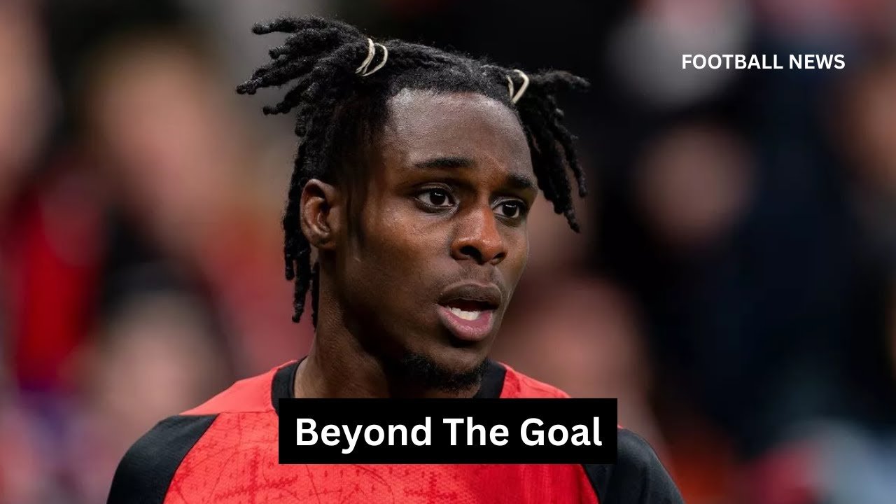 Liverpool Segera Gaet Jeremie Frimpong Gantikan Alexander-Arnold, Pakai Nomor Punggung Tak Biasa 2 pul 160