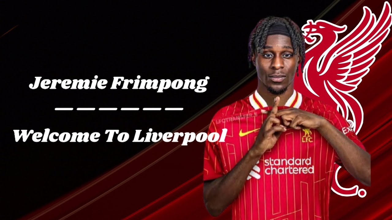 Liverpool Segera Gaet Jeremie Frimpong Gantikan Alexander-Arnold, Pakai Nomor Punggung Tak Biasa 3 pul 161