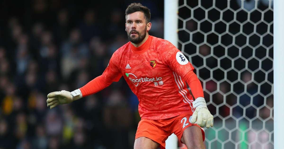 Ben Foster Sebut 5 Klub Premier League yang Cocok untuk Jamie Vardy Usai Tinggalkan Leicester City 1 pul 181