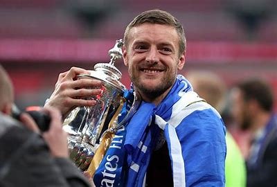Ben Foster Sebut 5 Klub Premier League yang Cocok untuk Jamie Vardy Usai Tinggalkan Leicester City 2 pul 182