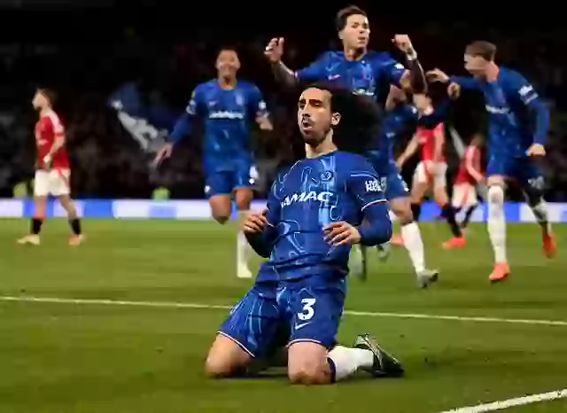 Kemenangan Chelsea atas Manchester United Buka Peluang Unik di Liga Inggris Musim Depan 1 pul 21