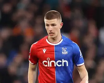 Final Piala FA: Crystal Palace vs Manchester City, Ini Prediksi Susunan Pemain dan Update Cedera 2 pul 24