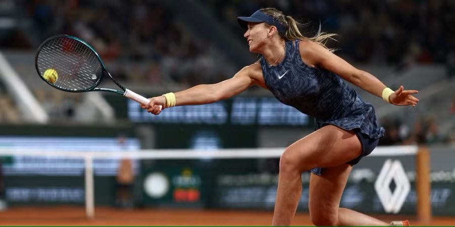 Peringkat Terbaru WTA 2025: Aryna Sabalenka Masih Teratas, Mirra Andreeva Cetak Rekor Bersejarah 1 pul 267
