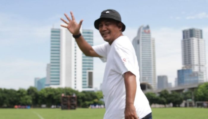 Liga Jakarta U-17 Piala Gubernur 2025: Persaingan Memanas, Bina Mutiara FC Kokoh di Puncak Klasemen 1 pul 273