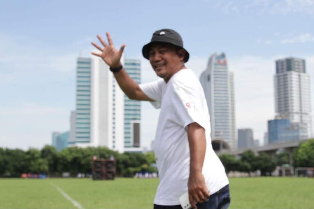 Liga Jakarta U-17 Piala Gubernur 2025 Libur Sementara Beri Kesempatan Pemain Laksanakan Ujian Akhir Semester 1 pul 273
