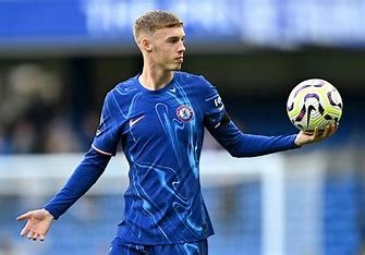 Final UEFA Europa Conference League: Statistik Pertandingan Real Betis vs Chelsea, Cole Palmer Bersinar 2 pul 281