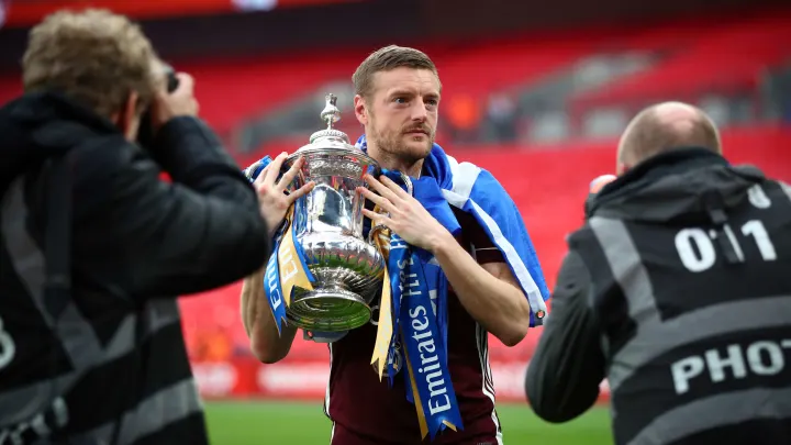 Ben Foster Sebut 5 Klub Premier League yang Cocok untuk Jamie Vardy Usai Tinggalkan Leicester City 3 pul 32