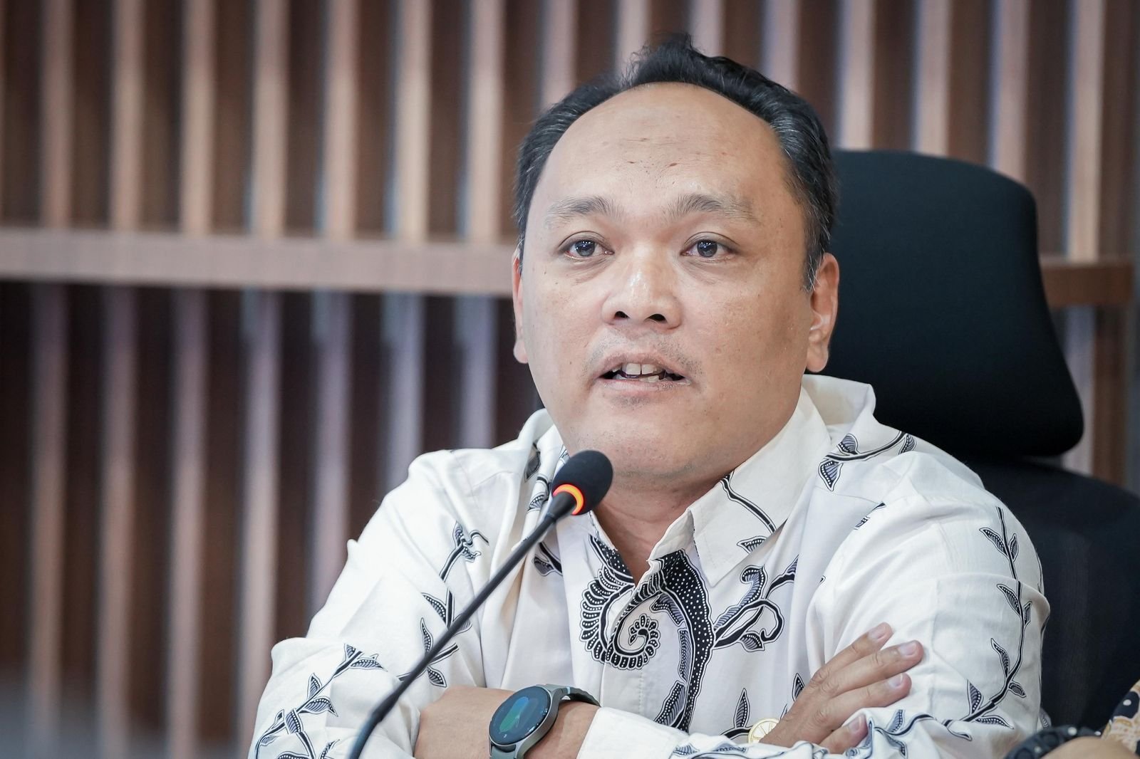 Kementerian UMKM Kawal Kasus Toko Mama Khas Banjar 1 pul 49
