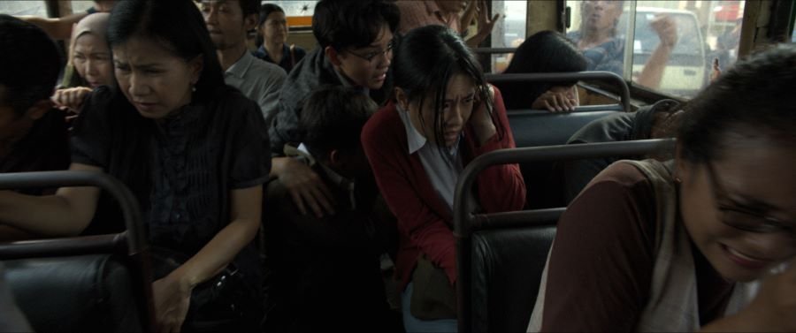 Setelah meraih 1.851.315 penonton, Pengepungan di Bukit Duri menjadi film action Indonesia terlaris sepanjang masa 5 pul 57