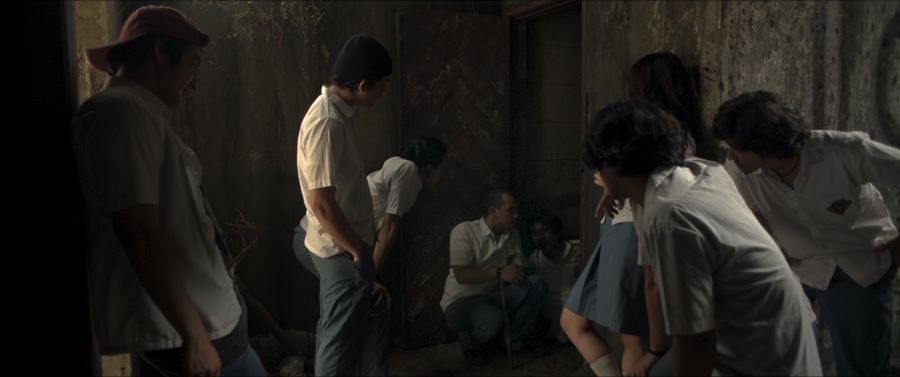 Setelah meraih 1.851.315 penonton, Pengepungan di Bukit Duri menjadi film action Indonesia terlaris sepanjang masa 2 pul 58