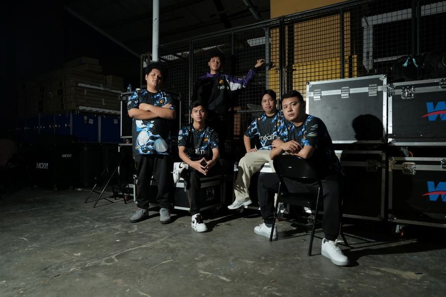 FFWS SEA 2025 Spring Week 3: Indonesia Kuasai Papan Atas, RRQ Kazu jadi Raja Sementara 4 pul 61