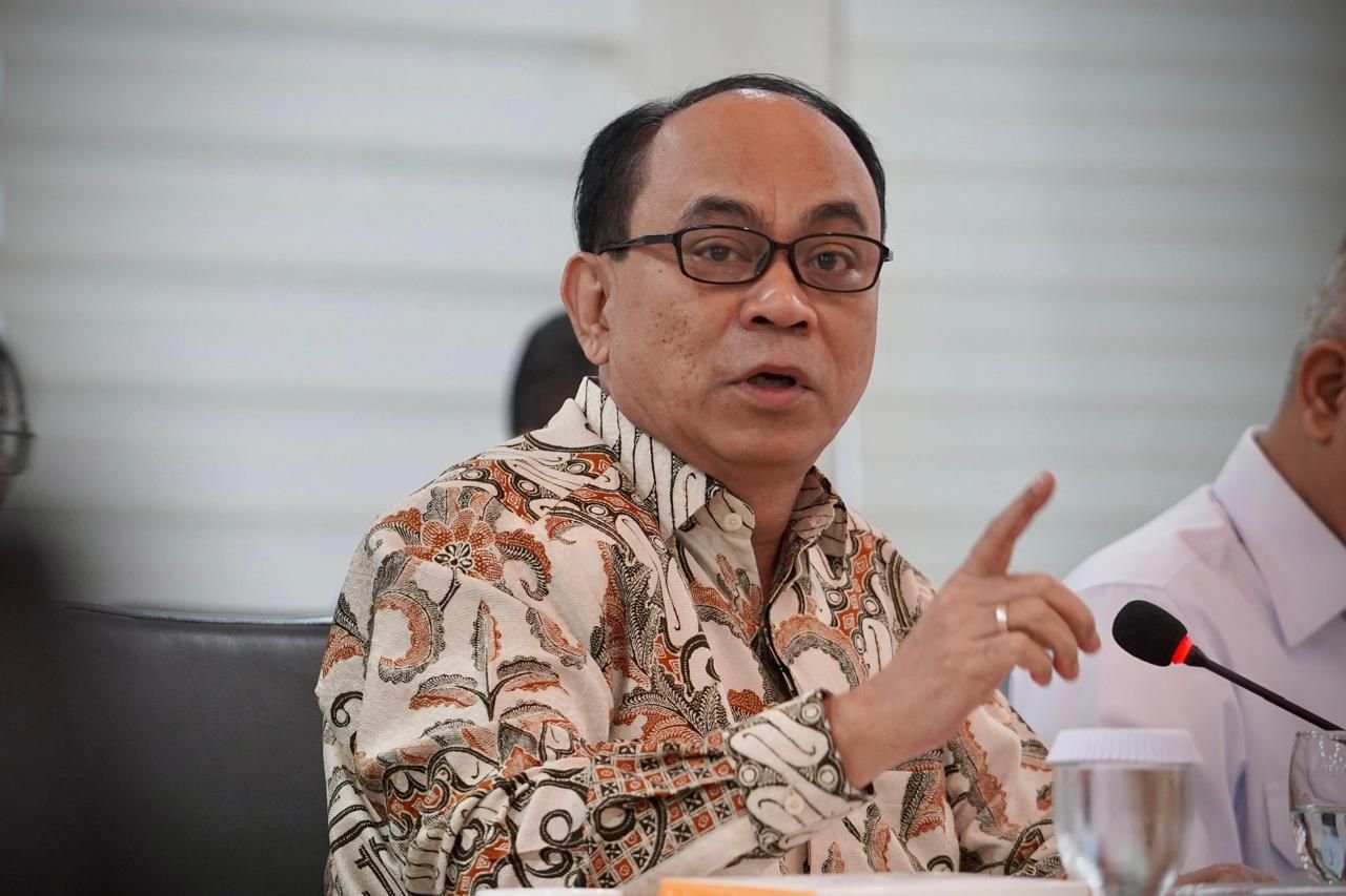 Kemenkop Pastikan Mitigasi Risiko Guna Menghadapi Tantangan dari Pembentukan Koperasi Desa/Kelurahan Merah Putih 3 pul 66