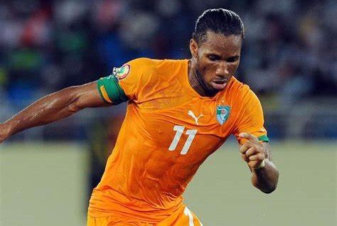 Didier Drogba Puji Atmosfer Magis Stadion Ibrox, Kenang Pengalaman Tak Terlupakan di Skotlandia 2 pul 78