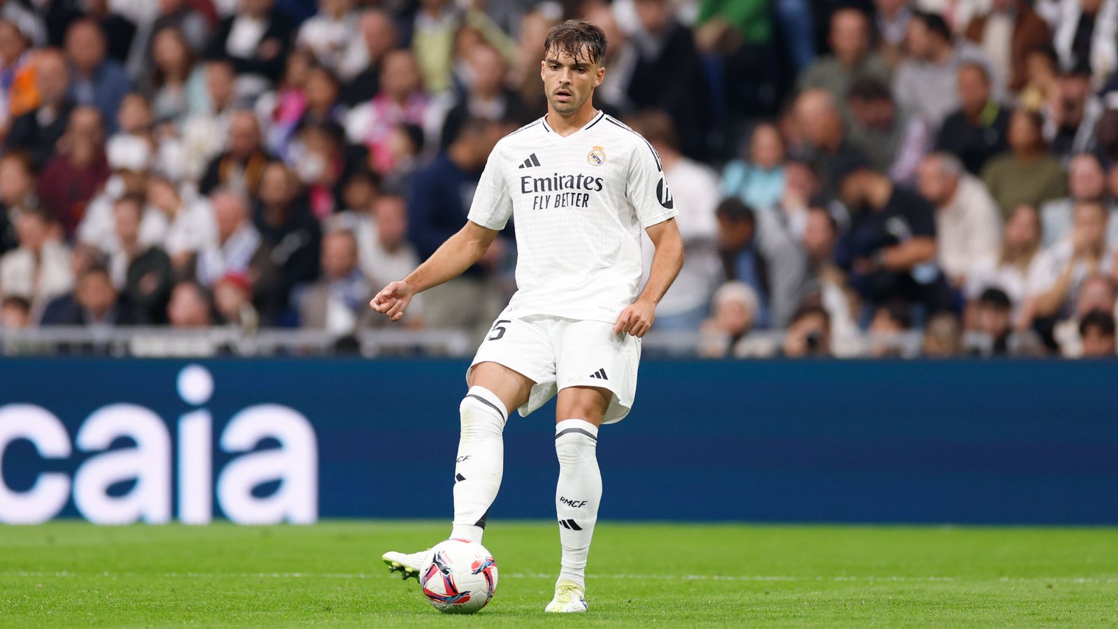 Bintang Muda Real Madrid Raul Asencio Terancam Proses Hukum Terkait Video Asusila dengan Anak di Bawah Umur 2 pul 80