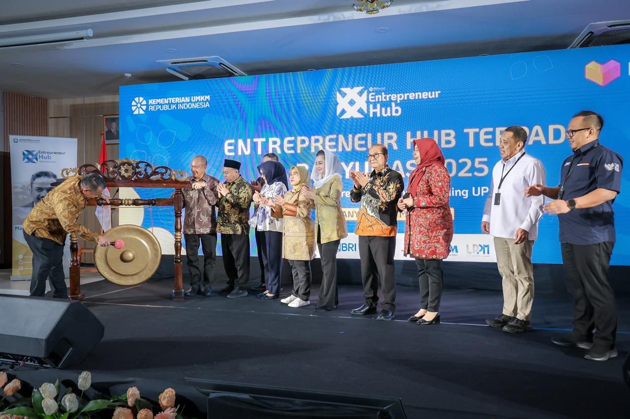 Wamen UMKM Tekankan Peran Penting Kampus dalam Pengembangan Kewirausahaan 1 pul 95