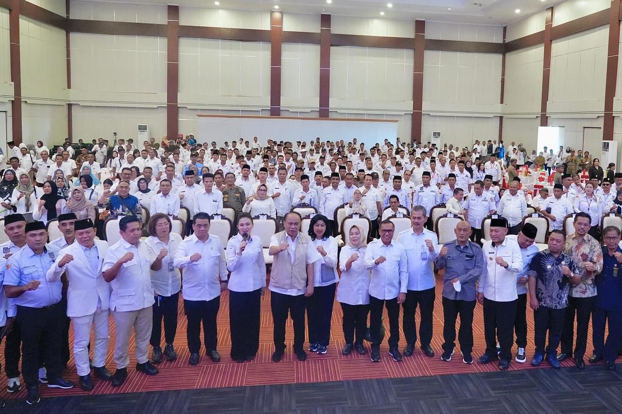 Menkop: Kopdes/Kel Merah Putih di Maluku Utara Jadi Contoh Nyata Menghadapi Tantangan yang Ada 2 IMG 20250604 WA0151