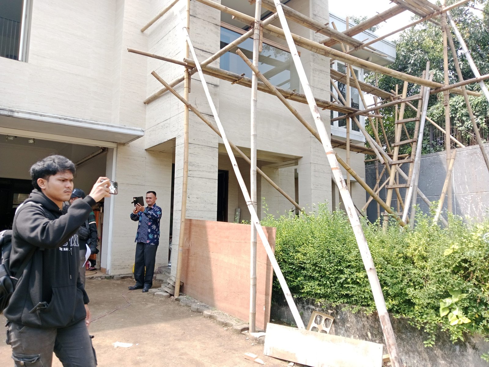 Hayono Isman Gugat Djan Faridz Terkait Sengketa Rumah di Kemang Timur 1 IMG 20250612 105450 scaled