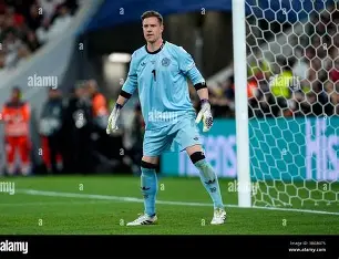 Jerman vs Prancis: Perebutan Tempat Ketiga UEFA Nations League 2025 2 pul 10