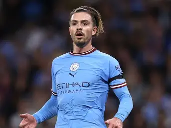 Jack Grealish Bantah Disebut Dicoret dari Tur Pramusim Manchester City, Masa Depannya Masih Belum Menentu 1 pul 11